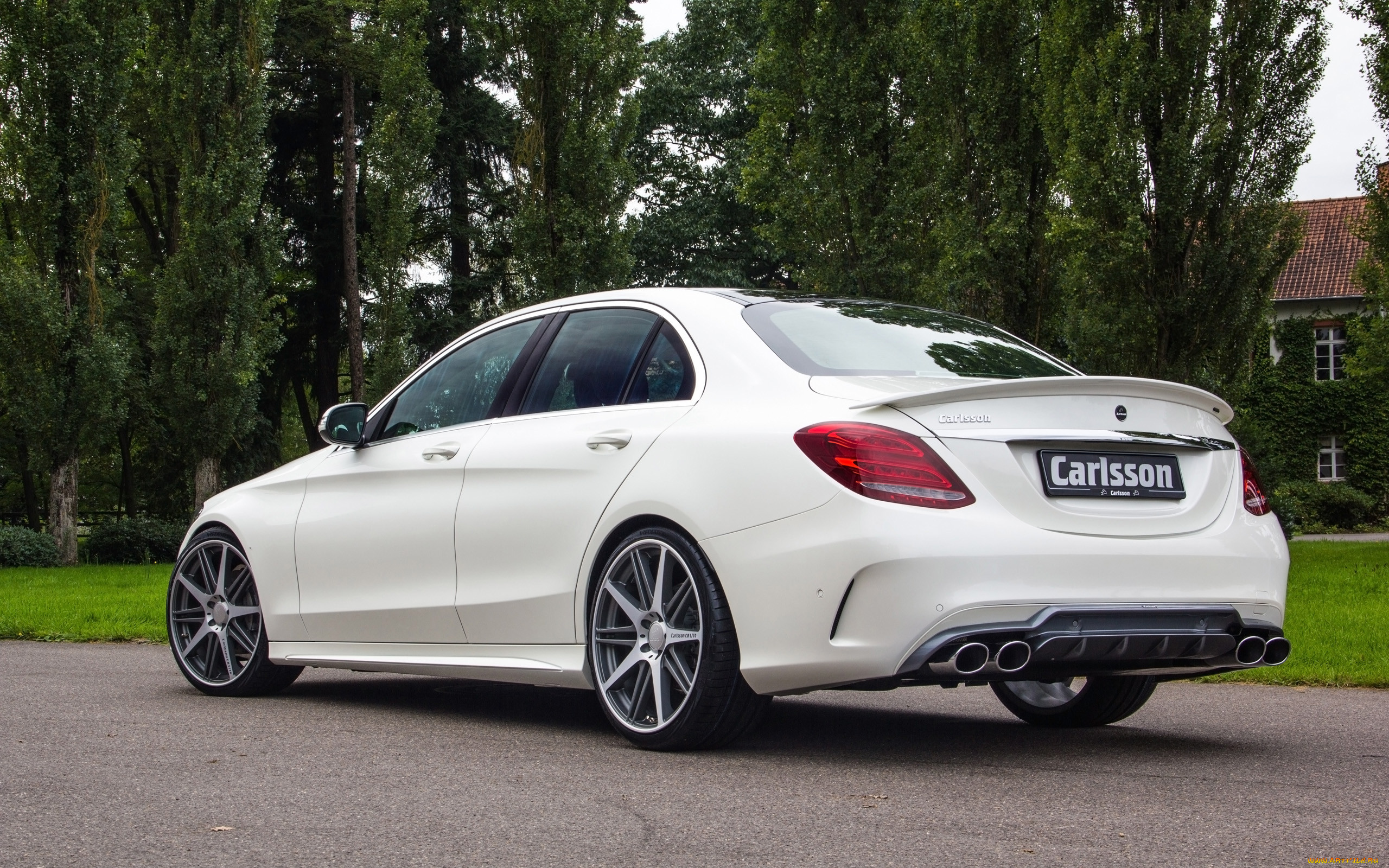 2014-carlsson-mercedes-benz-c-class-amg-sport, , mercedes-benz, carlsson